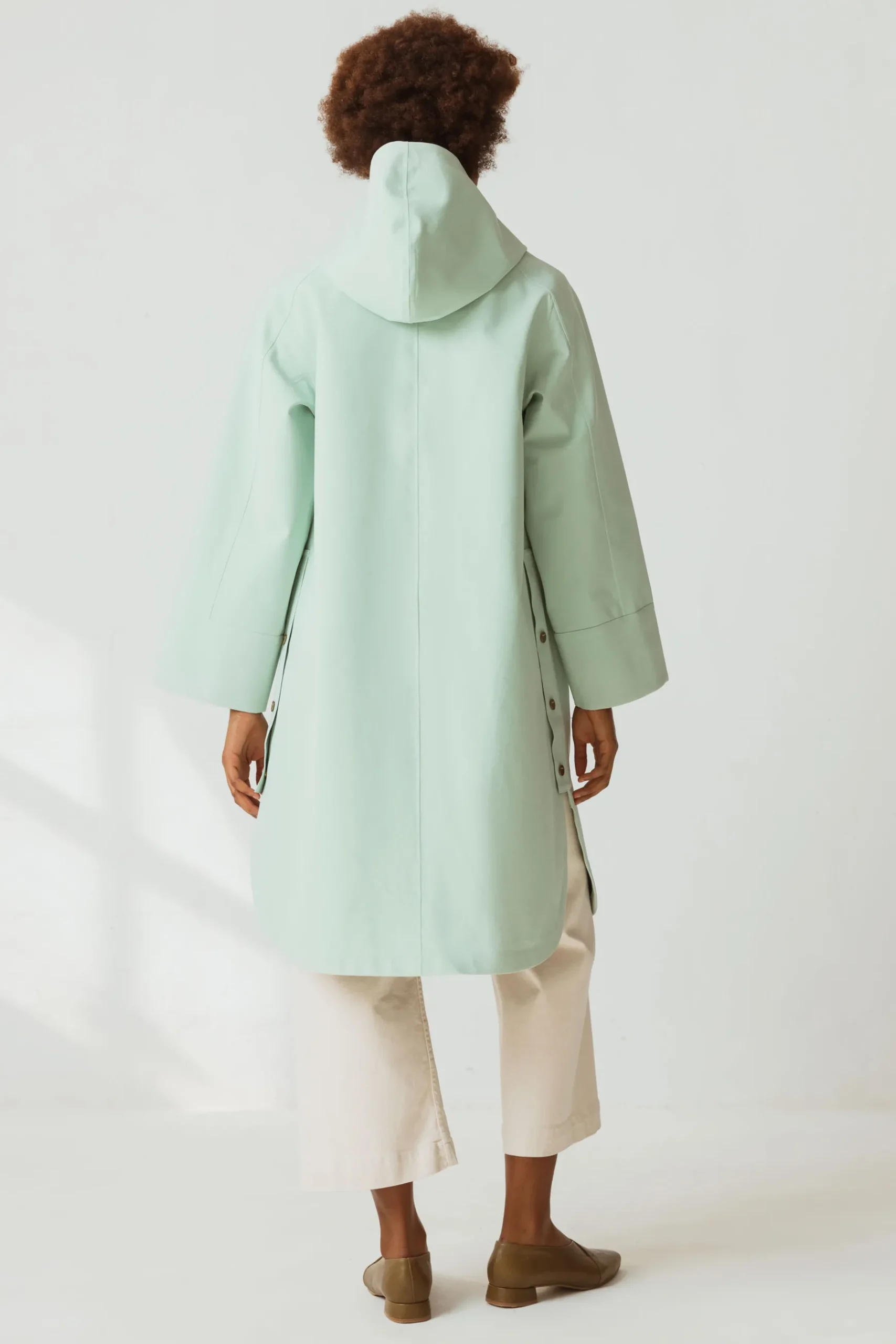SKFK CHAQUETA JASONE CELADON Sale