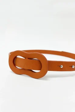 SKFK CINTURON GAYA NARANJA Sale