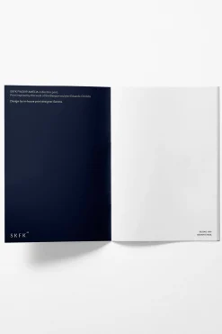 SKFK CUADERNO 4 – PRINT SS19 MULTICOLOUR Clearance