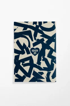 SKFK CUADERNO 4 – PRINT SS19 MULTICOLOUR Clearance