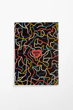 SKFK CUADERNO 5 – PRINT SS20 MULTICOLOUR Fashion
