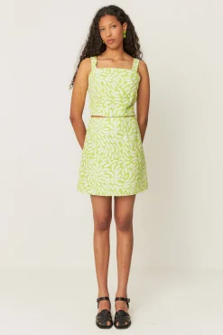 SKFK FALDA ILAZKI DROPS Online