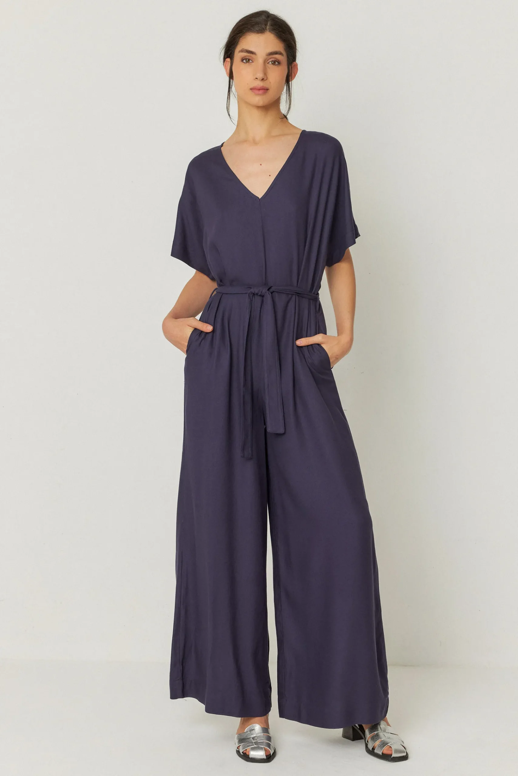 SKFK MONO KAIE AZUL MARINO VIOLETA Sale