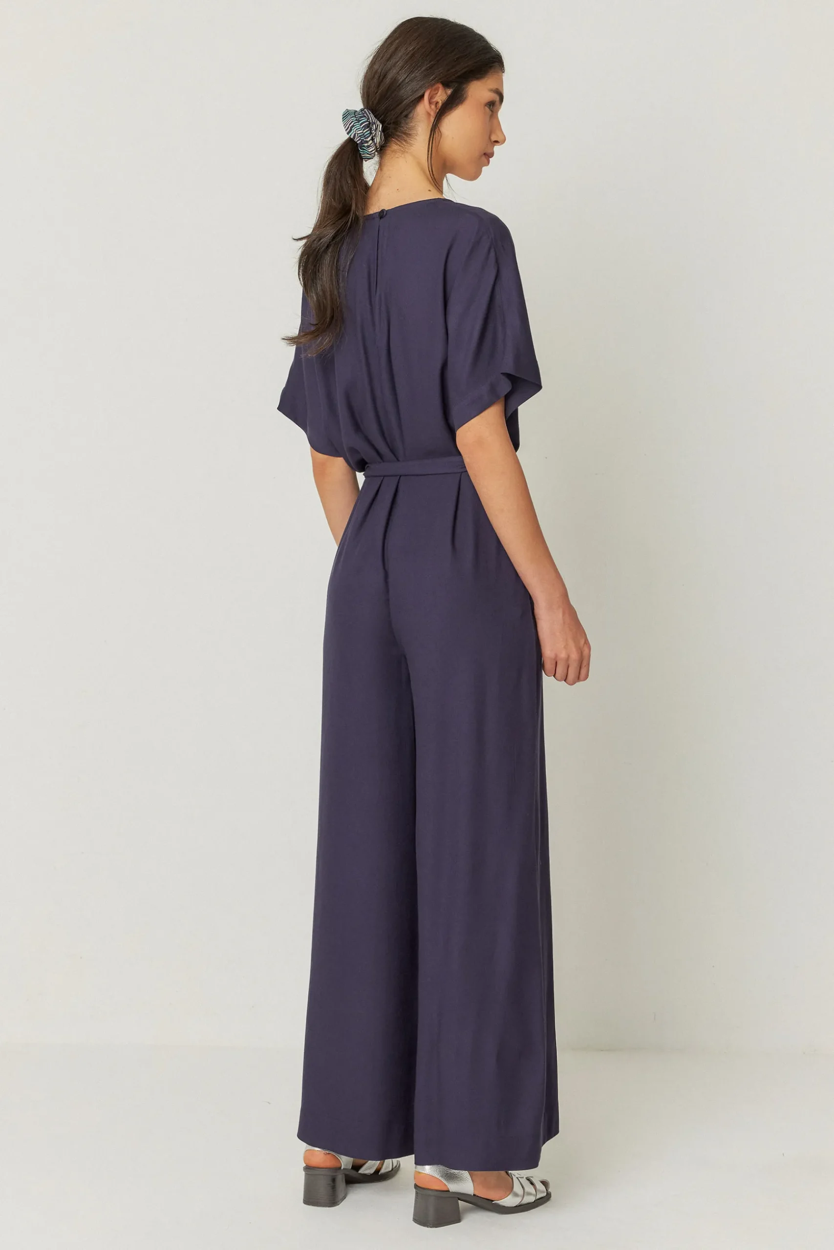 SKFK MONO KAIE AZUL MARINO VIOLETA Sale