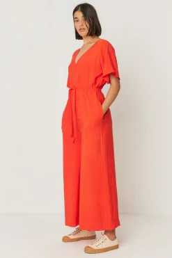SKFK MONO KAIE ROJO TEJA New