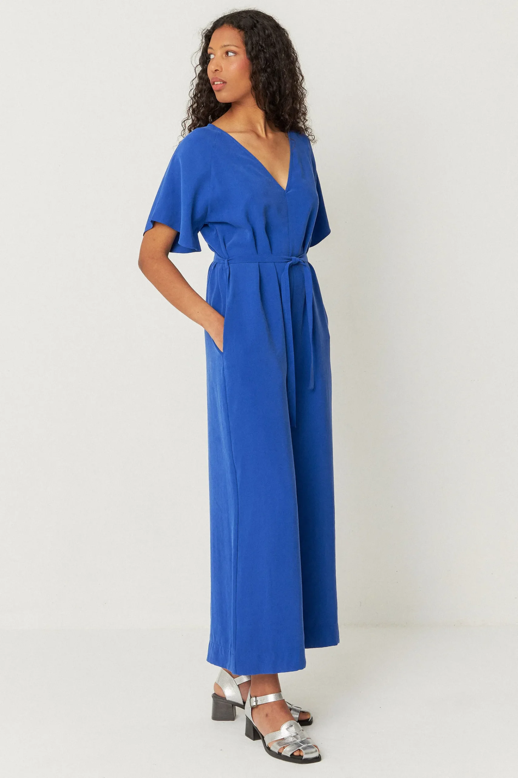 SKFK MONO KAIE AZUL ÍNDIGO Fashion