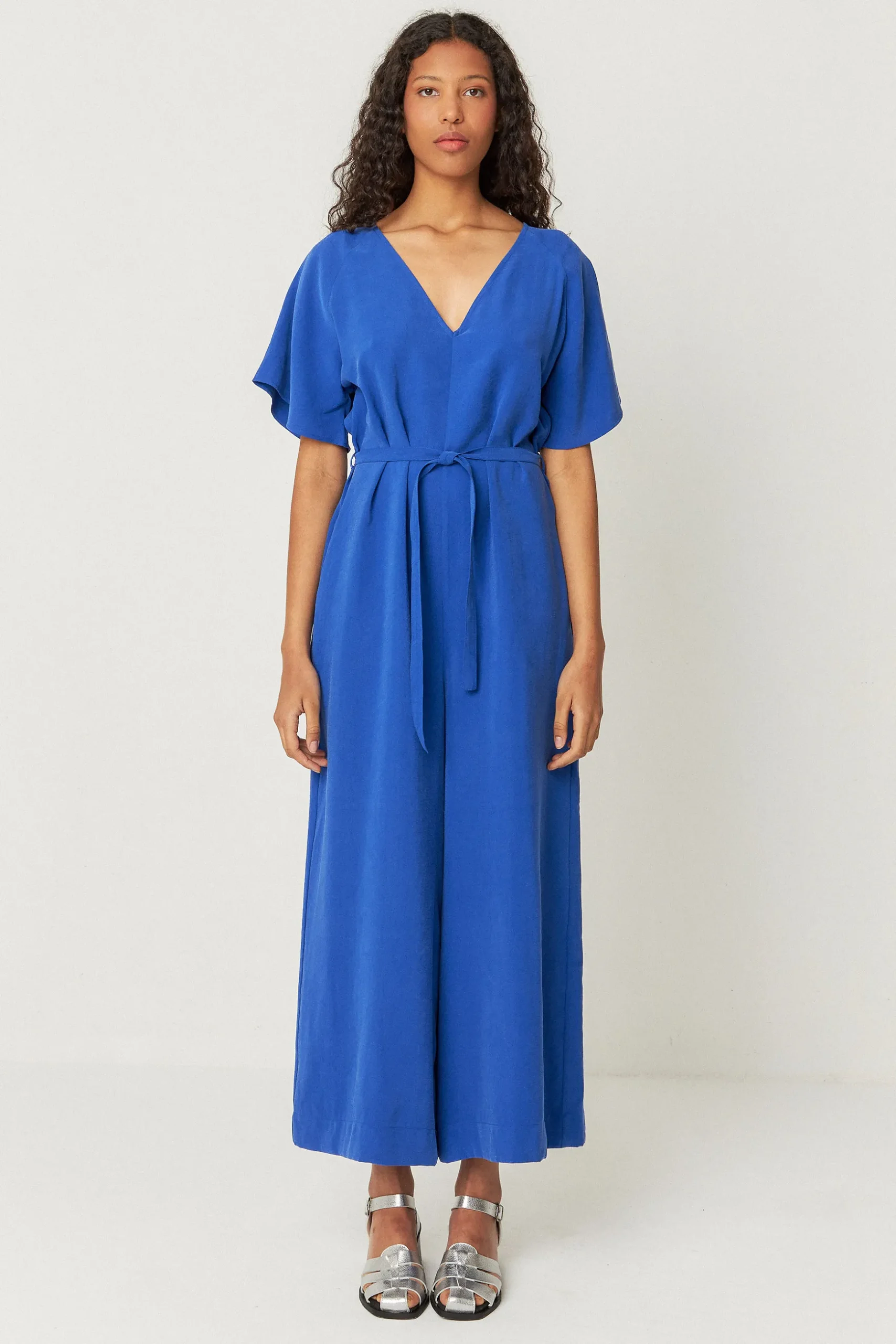 SKFK MONO KAIE AZUL ÍNDIGO Fashion