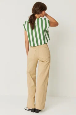 SKFK PANTALÓN AINHIZE ARENA Discount