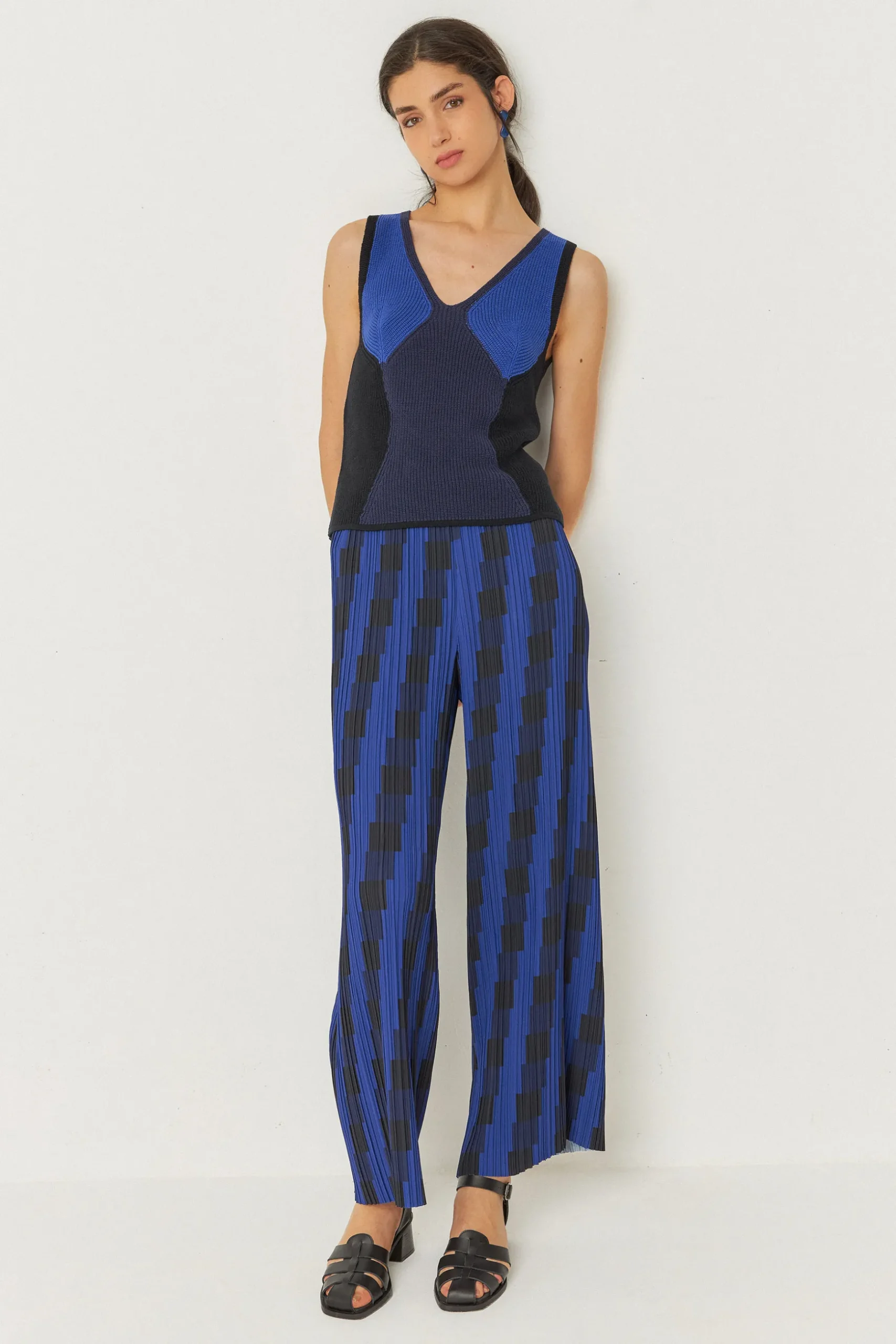 SKFK PANTALÓN IZATE GALLARD Sale