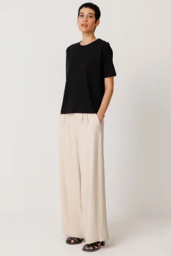 SKFK PANTALÓN NIA CREMA Online