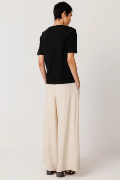 SKFK PANTALÓN NIA CREMA Online