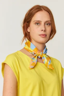 SKFK PAÑUELO HIRUKI-GOTS MULTICOLOR Discount
