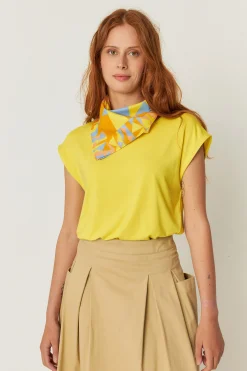 SKFK PAÑUELO HIRUKI-GOTS MULTICOLOR Discount
