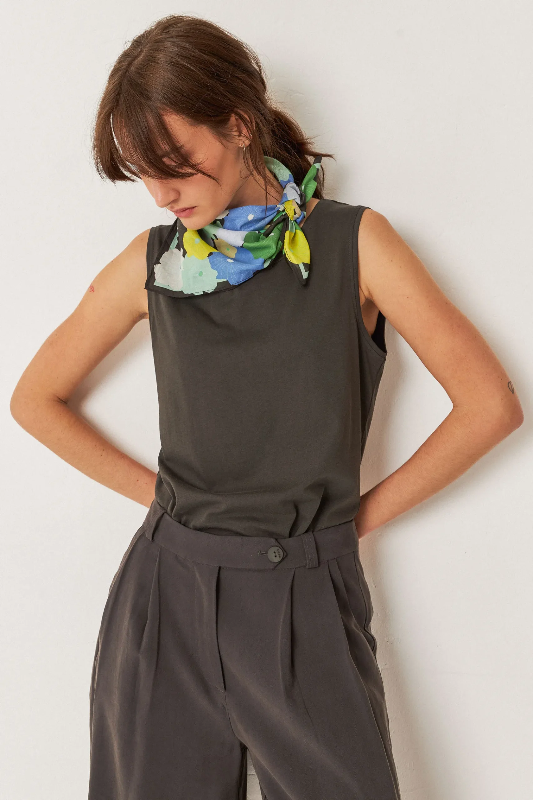 SKFK PAÑUELO LILI-GOTS MULTICOLOR Clearance
