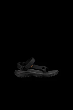 SKFK SANDALIA TEVA BLACK NEGRO MELANGE Best