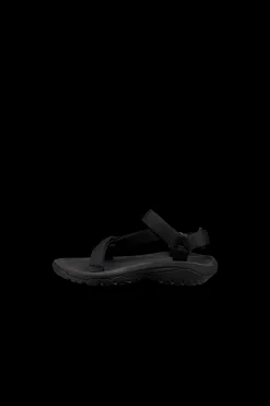 SKFK SANDALIA TEVA BLACK NEGRO MELANGE Best