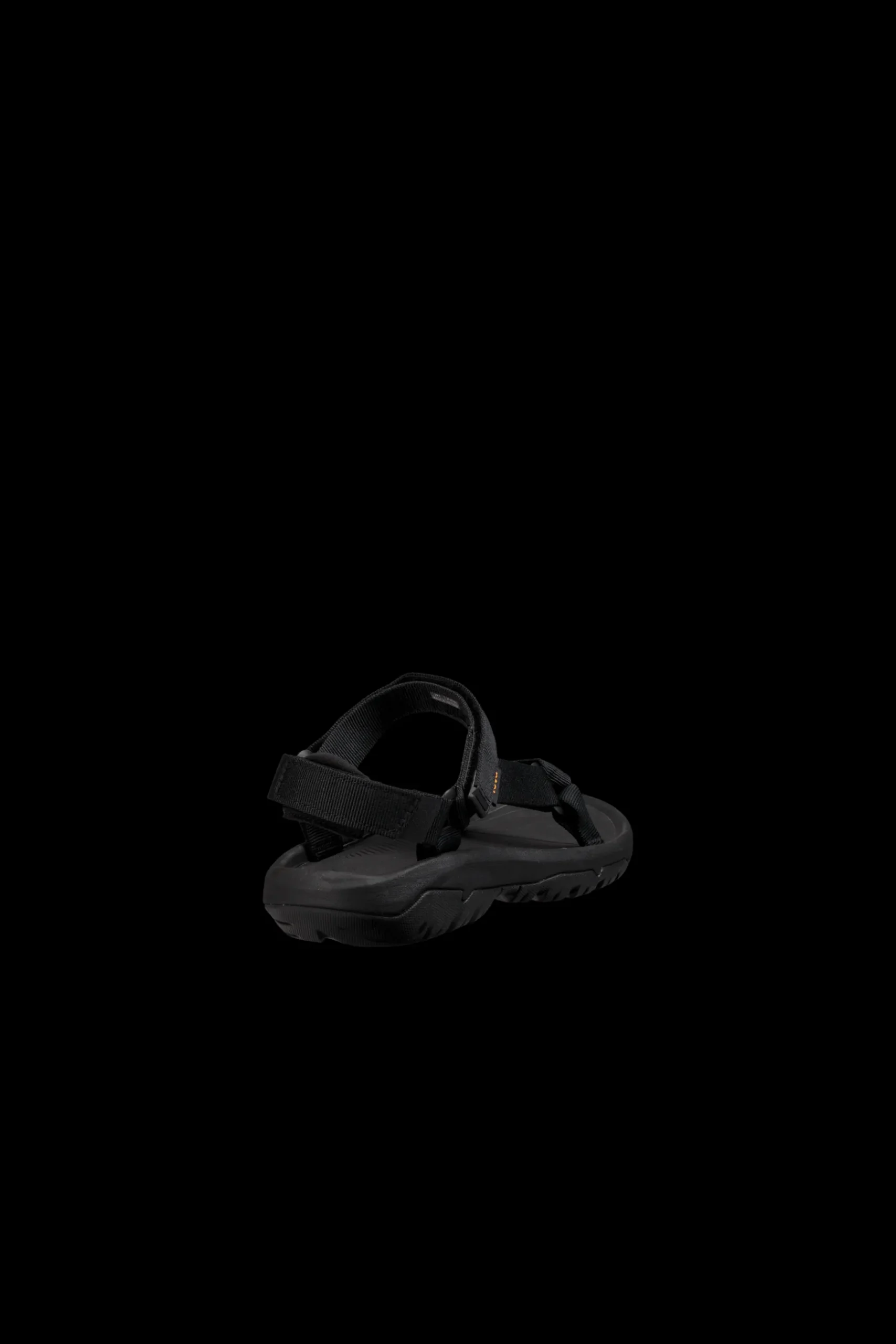 SKFK SANDALIA TEVA BLACK NEGRO MELANGE Best