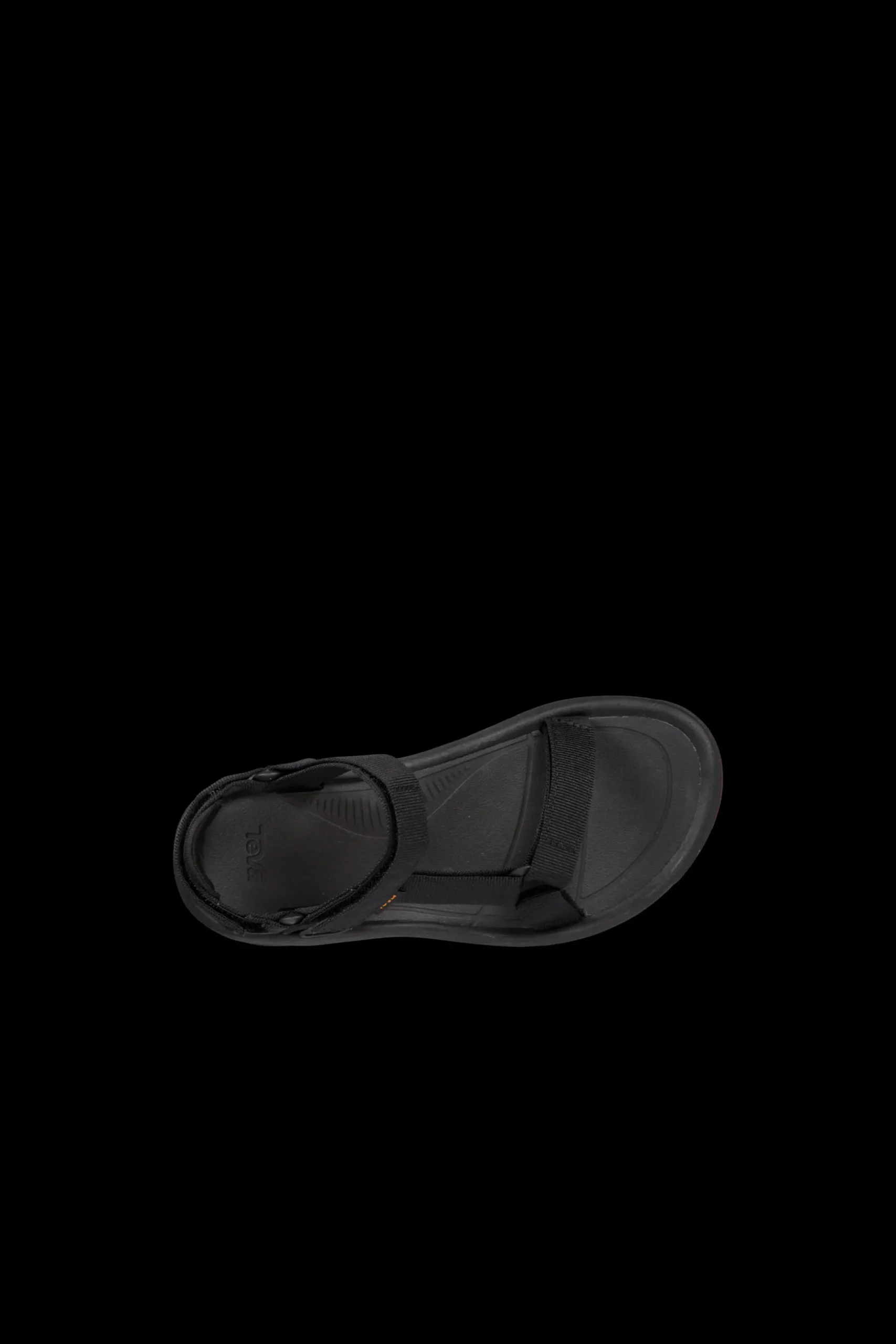 SKFK SANDALIA TEVA BLACK NEGRO MELANGE Best