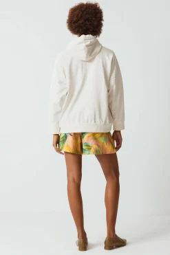 SKFK SUDADERA ADI - GOTS BEIX Discount