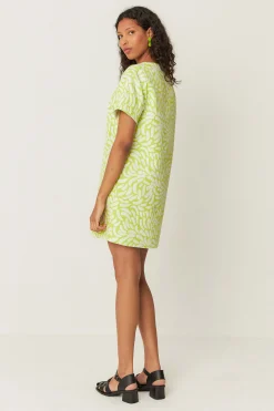 SKFK VESTIDO ELA DROPS Discount