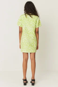 SKFK VESTIDO ELA DROPS Discount