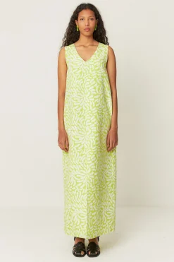 SKFK VESTIDO GABRIELA DROPS Online
