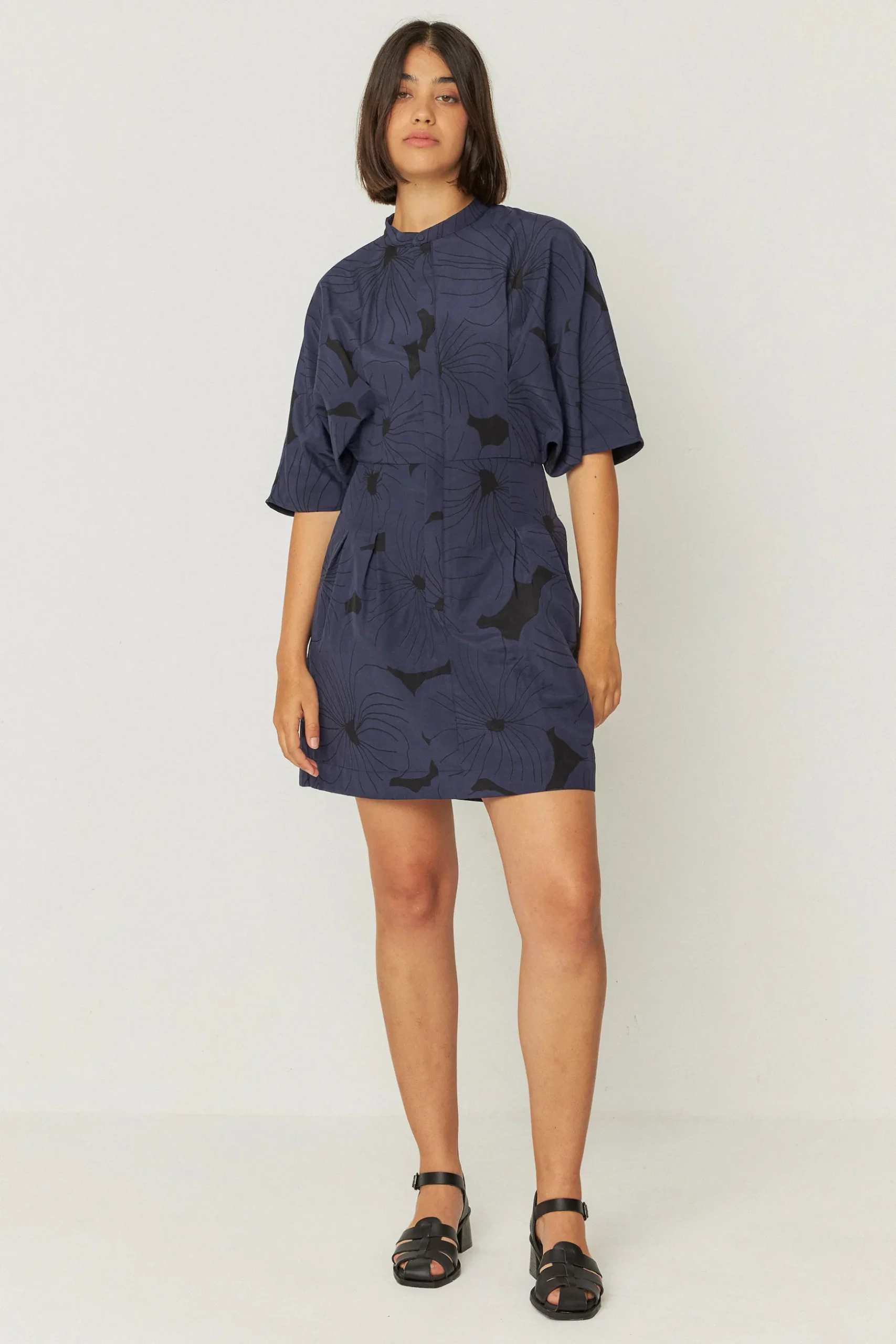 SKFK VESTIDO HEBE KOKOMO Discount