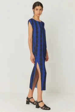 SKFK VESTIDO IDURRE GALLARD New