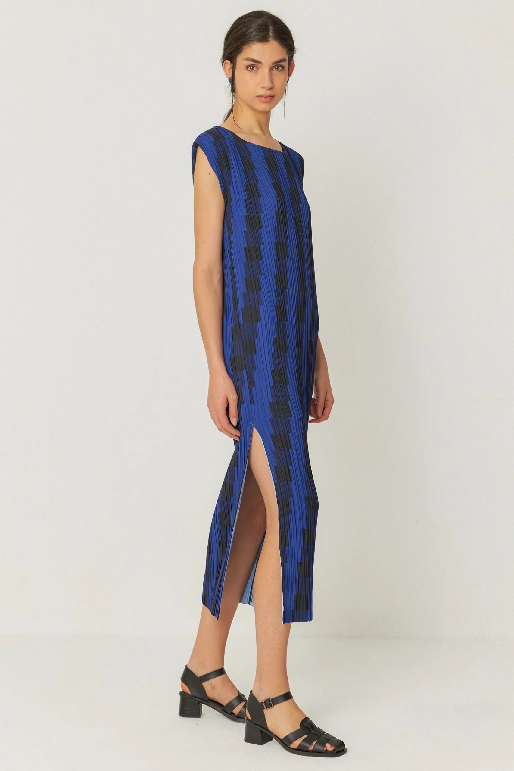 SKFK VESTIDO IDURRE GALLARD New