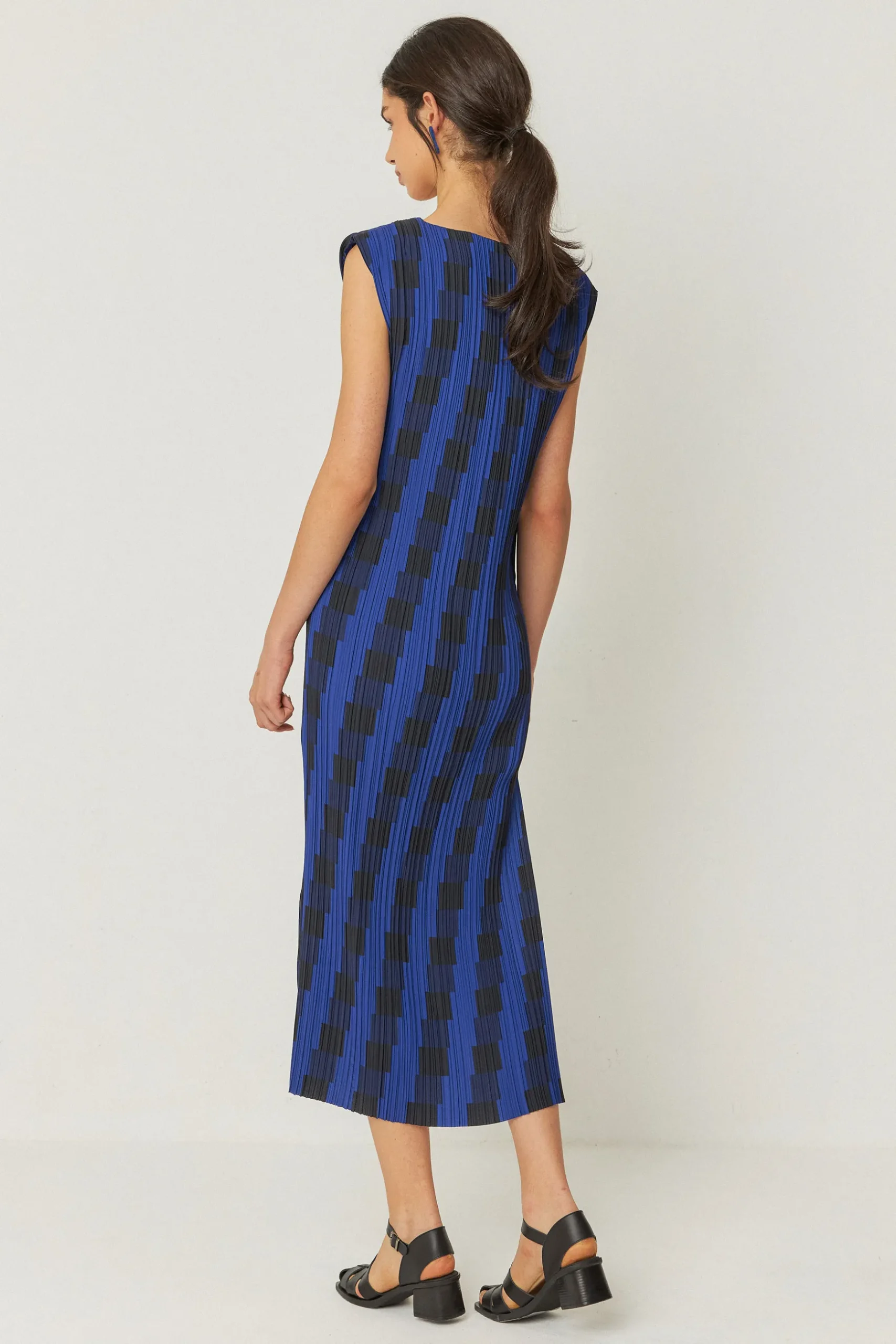 SKFK VESTIDO IDURRE GALLARD New
