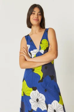 SKFK VESTIDO KALA-GOTS KOKOMO Outlet