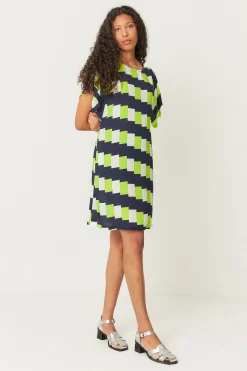 SKFK VESTIDO LAIDE GALLARD Outlet