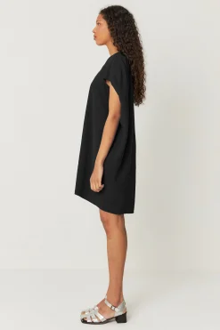 SKFK VESTIDO LEIUN NEGRO Fashion