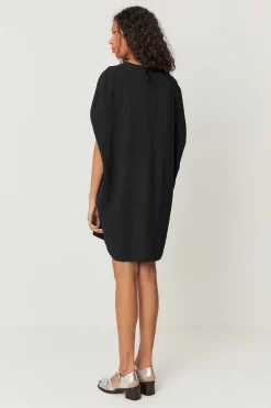 SKFK VESTIDO LEIUN NEGRO Fashion