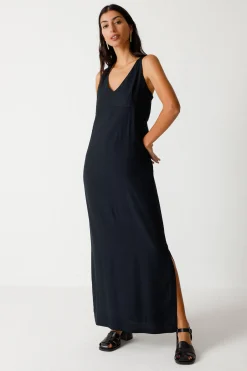 SKFK VESTIDO LETI NEGRO Sale