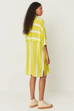 SKFK VESTIDO LISABE STRIPES Best