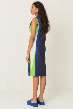 SKFK VESTIDO MAIKA-GOTS CURVES Best