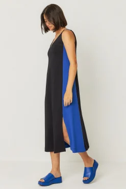 SKFK VESTIDO UDA-GOTS NEGRO Online