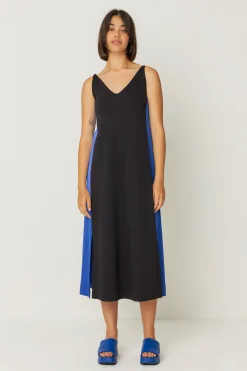 SKFK VESTIDO UDA-GOTS NEGRO Online