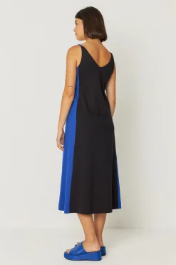 SKFK VESTIDO UDA-GOTS NEGRO Online